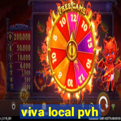 viva local pvh